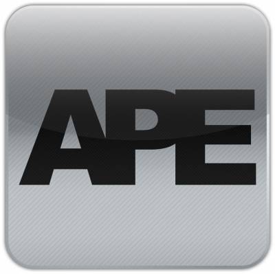 logo Ape (SWE)